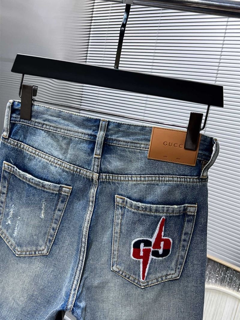 Gucci Jeans